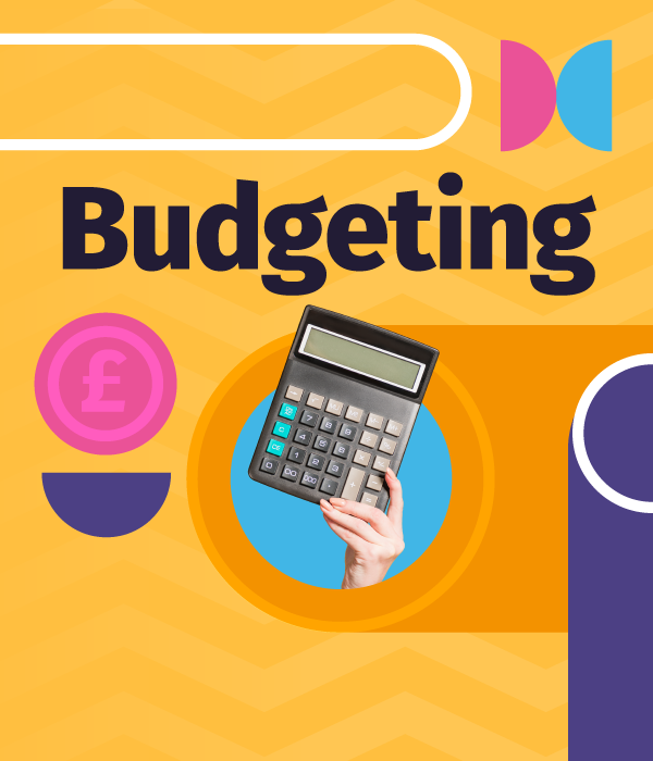 Budgeting