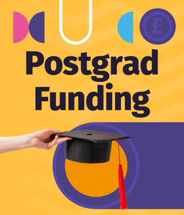 Postgrad Funding