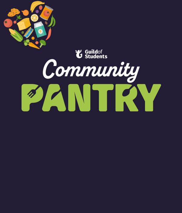 Community Pantry