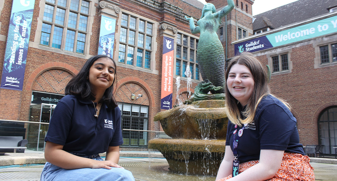 Student Mentor Scheme