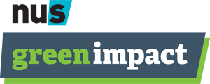 Green Impact Logo