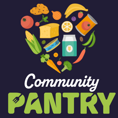 Community Pantry