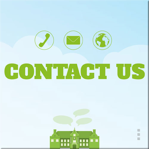Contact Us