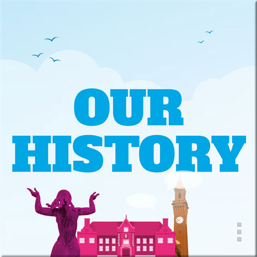Our History