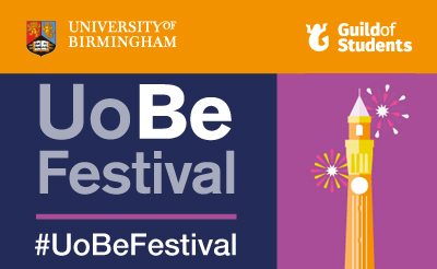 UoBe Festival 2022