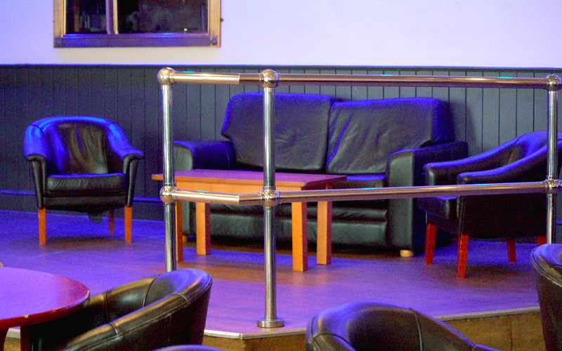 A picture from Beorma Bar
