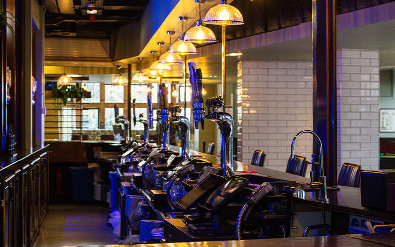An image of The Joe’s Bar