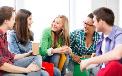 Undergraduate Survey