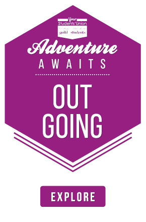 Outgoing Events - The biggest & best nights out…