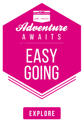 Easygoing Events - Chilled out events to help you find your feet and meet new peop